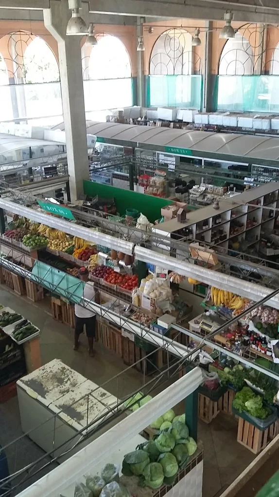 Mercado Municipal de Paranaguá